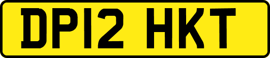 DP12HKT