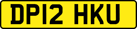 DP12HKU