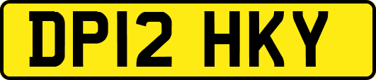 DP12HKY
