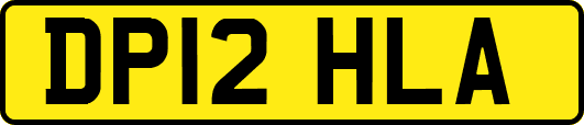 DP12HLA