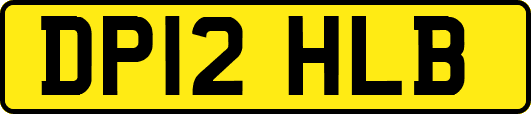 DP12HLB