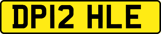 DP12HLE