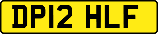 DP12HLF