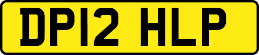 DP12HLP