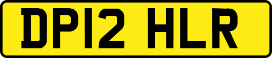 DP12HLR