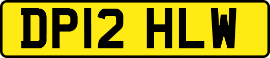 DP12HLW