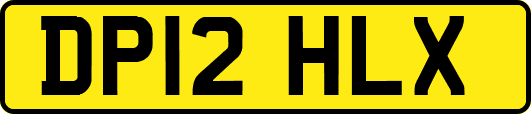 DP12HLX