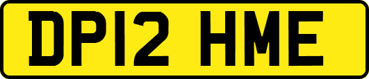 DP12HME
