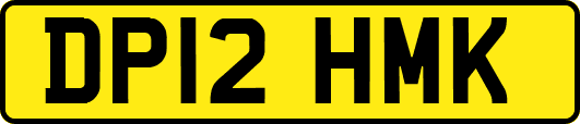 DP12HMK