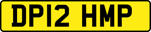 DP12HMP