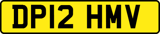 DP12HMV