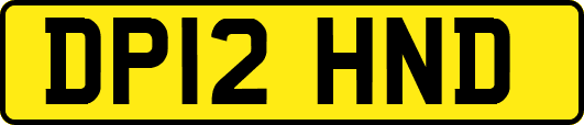 DP12HND