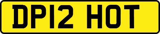 DP12HOT