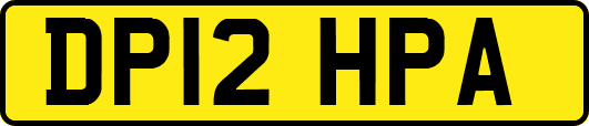 DP12HPA
