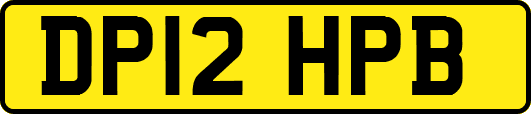 DP12HPB