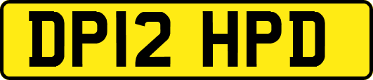 DP12HPD