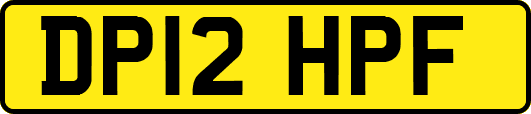 DP12HPF