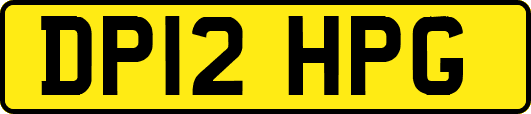 DP12HPG
