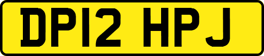 DP12HPJ