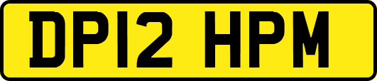 DP12HPM