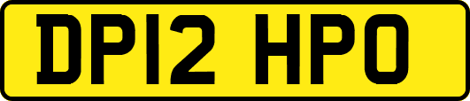 DP12HPO