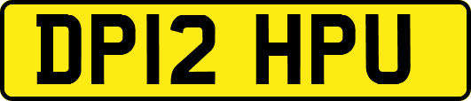 DP12HPU