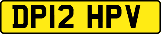 DP12HPV