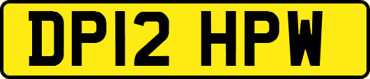 DP12HPW