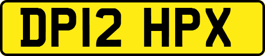 DP12HPX
