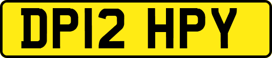 DP12HPY
