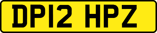 DP12HPZ