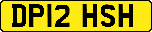 DP12HSH