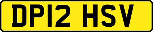 DP12HSV