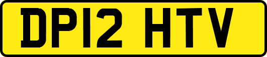 DP12HTV
