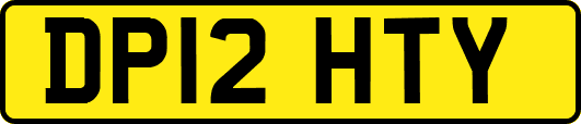 DP12HTY