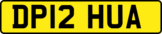 DP12HUA