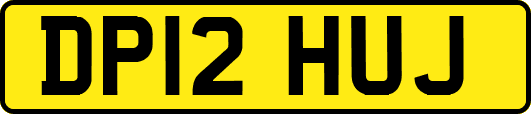 DP12HUJ