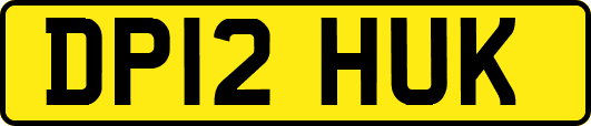 DP12HUK