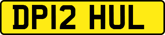 DP12HUL