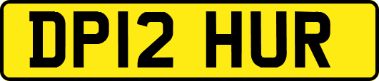 DP12HUR