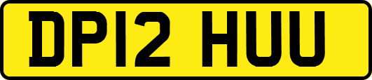 DP12HUU