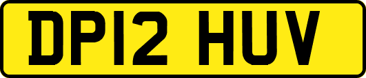 DP12HUV