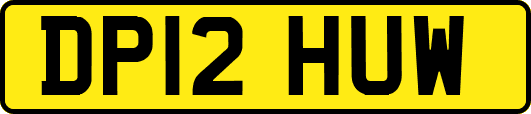 DP12HUW