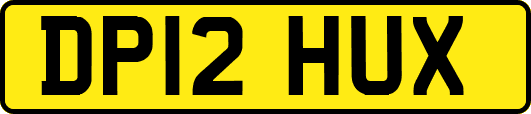 DP12HUX