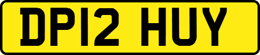DP12HUY