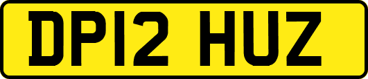 DP12HUZ