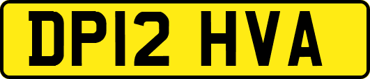 DP12HVA
