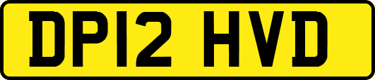 DP12HVD