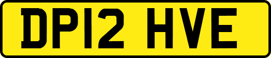 DP12HVE