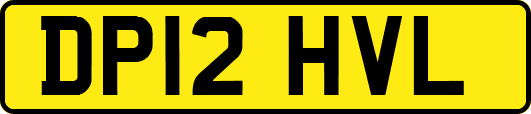 DP12HVL